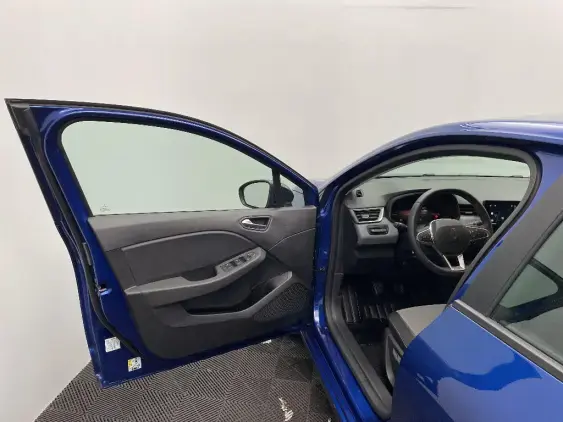 RENAULT CLIO V - voiture d'occasion - Photo 18