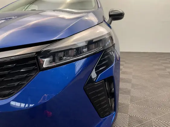 RENAULT CLIO V - voiture d'occasion - Photo 20