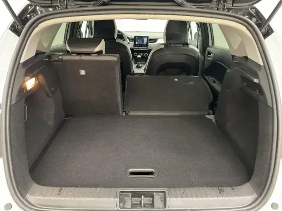 RENAULT CAPTUR II - voiture d'occasion - Photo 16