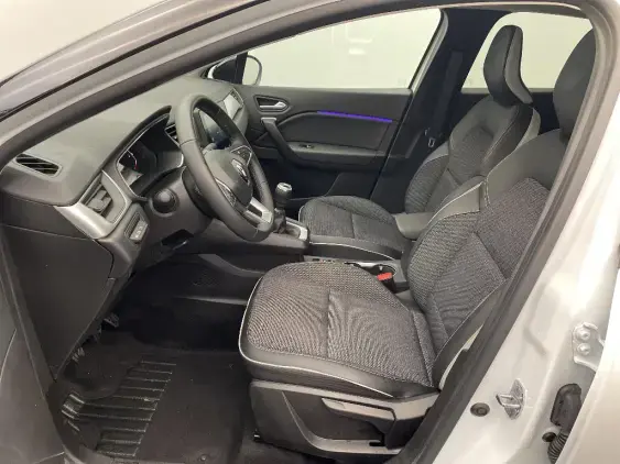 RENAULT CAPTUR II - voiture d'occasion - Photo 17