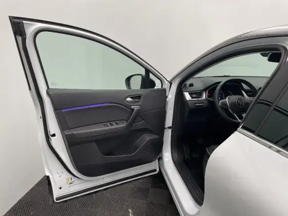 RENAULT CAPTUR II - voiture d'occasion - Photo 18