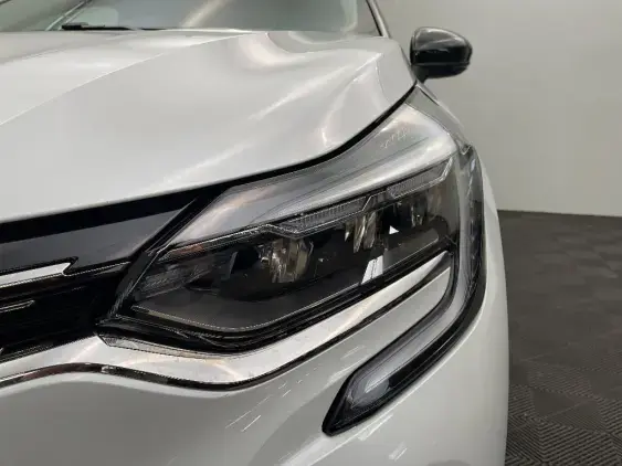 RENAULT CAPTUR II - voiture d'occasion - Photo 20