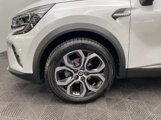 RENAULT CAPTUR II - voiture d'occasion - Photo 21