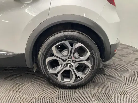 RENAULT CAPTUR II - voiture d'occasion - Photo 22