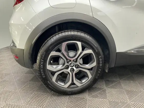 RENAULT CAPTUR II - voiture d'occasion - Photo 23