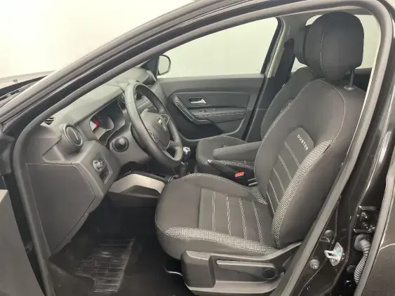DACIA DUSTER II - voiture d'occasion - Photo 18