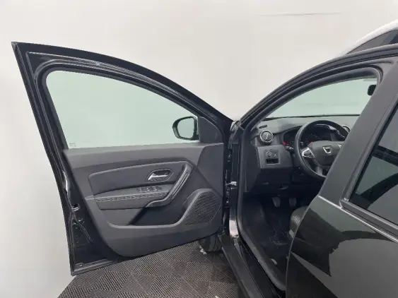 DACIA DUSTER II - voiture d'occasion - Photo 19