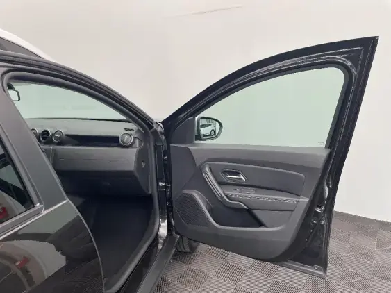 DACIA DUSTER II - voiture d'occasion - Photo 20