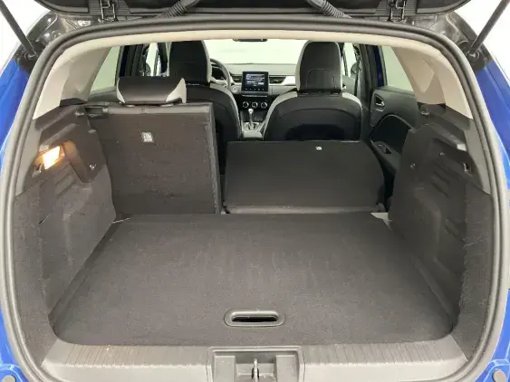 RENAULT CAPTUR II - voiture d'occasion - Photo 16