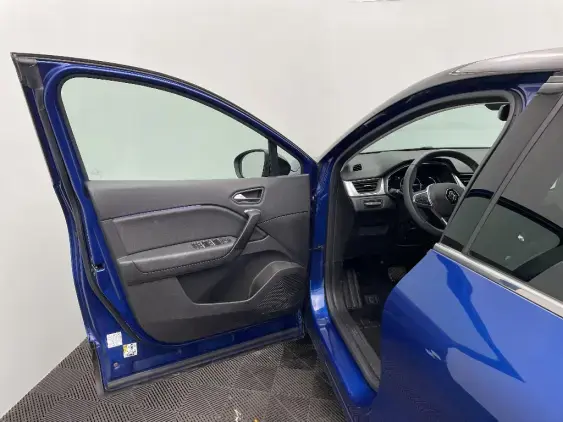 RENAULT CAPTUR II - voiture d'occasion - Photo 18