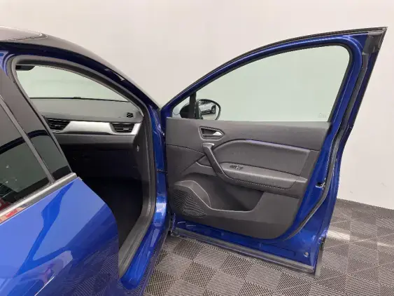 RENAULT CAPTUR II - voiture d'occasion - Photo 19