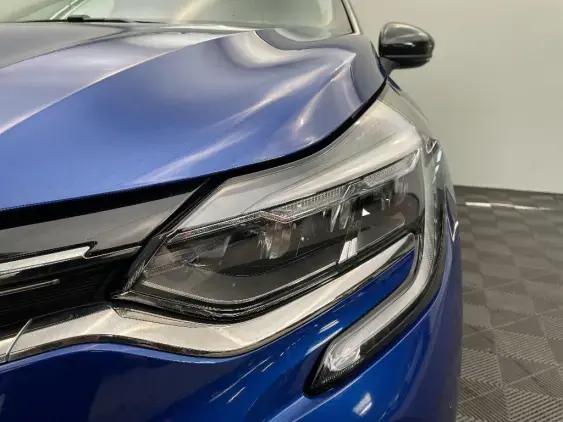 RENAULT CAPTUR II - voiture d'occasion - Photo 20