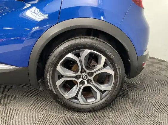 RENAULT CAPTUR II - voiture d'occasion - Photo 22