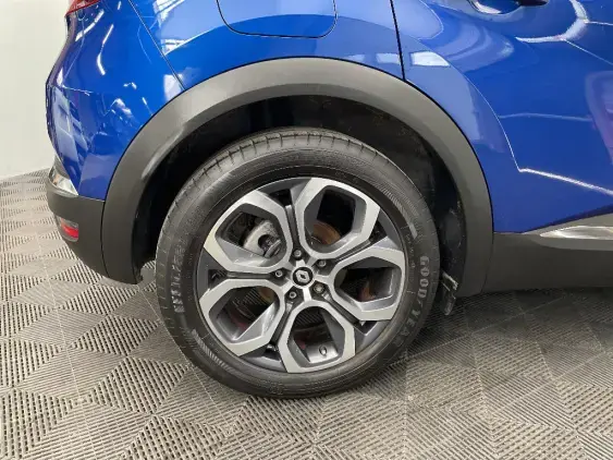 RENAULT CAPTUR II - voiture d'occasion - Photo 23