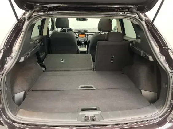 NISSAN QASHQAI II - voiture d'occasion - Photo 16