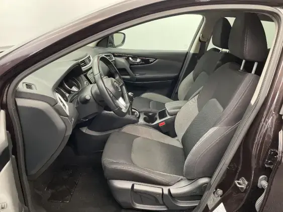 NISSAN QASHQAI II - voiture d'occasion - Photo 17