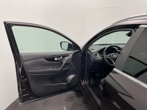 NISSAN QASHQAI II - voiture d'occasion - Photo 18