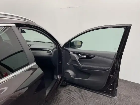 NISSAN QASHQAI II - voiture d'occasion - Photo 19