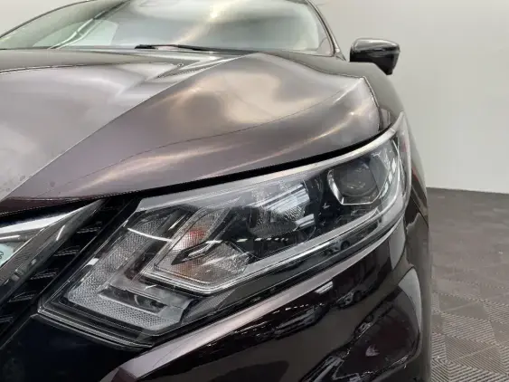 NISSAN QASHQAI II - voiture d'occasion - Photo 20