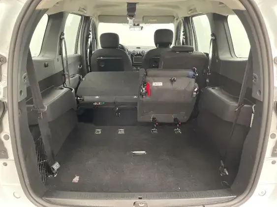 DACIA LODGY - voiture d'occasion - Photo 16