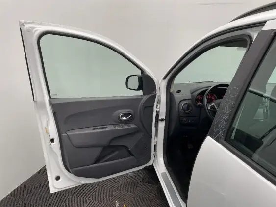 DACIA LODGY - voiture d'occasion - Photo 18