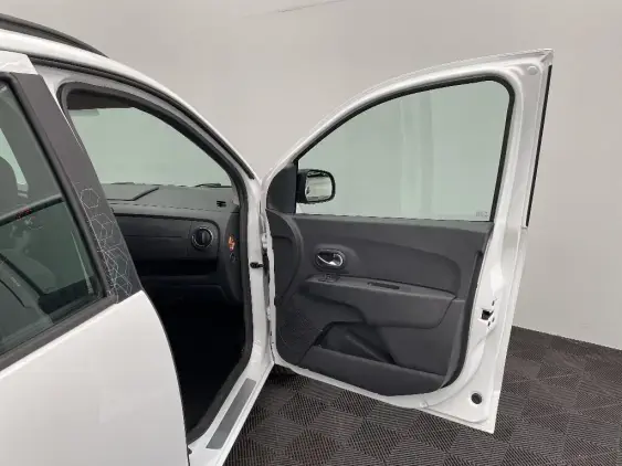 DACIA LODGY - voiture d'occasion - Photo 19