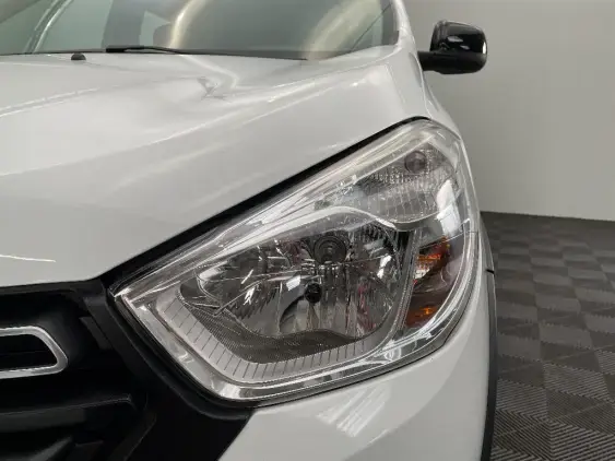 DACIA LODGY - voiture d'occasion - Photo 20