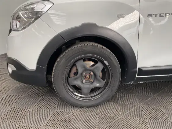 DACIA LODGY - voiture d'occasion - Photo 21