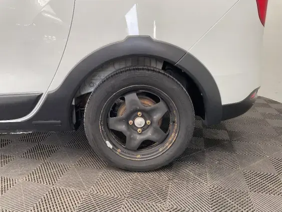 DACIA LODGY - voiture d'occasion - Photo 22