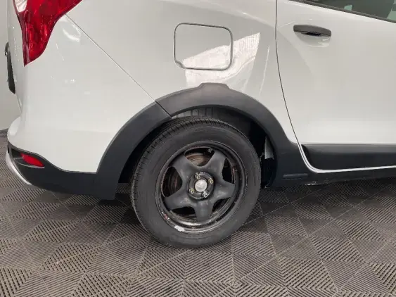 DACIA LODGY - voiture d'occasion - Photo 23