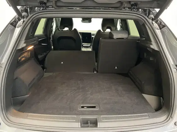 RENAULT AUSTRAL - voiture d'occasion - Photo 16