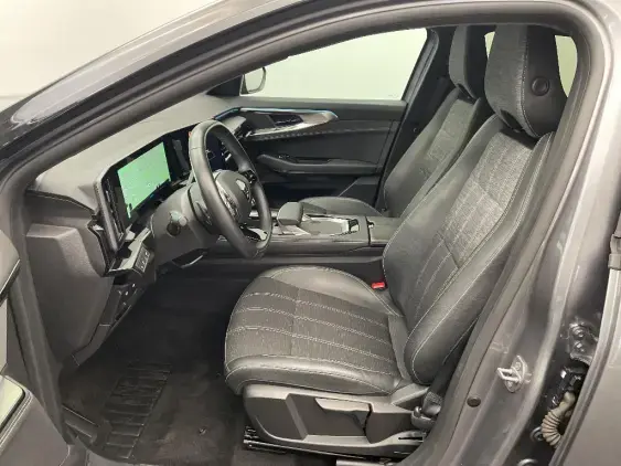 RENAULT AUSTRAL - voiture d'occasion - Photo 17