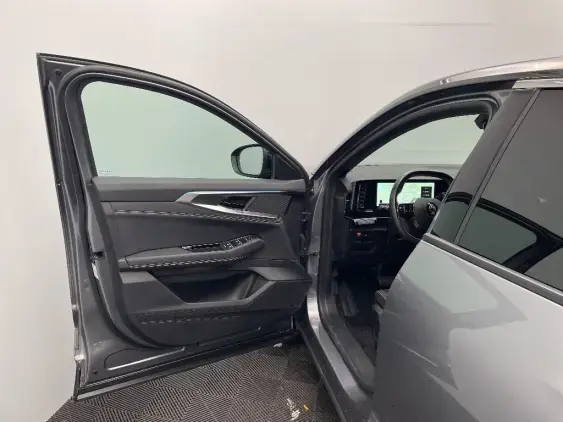 RENAULT AUSTRAL - voiture d'occasion - Photo 18