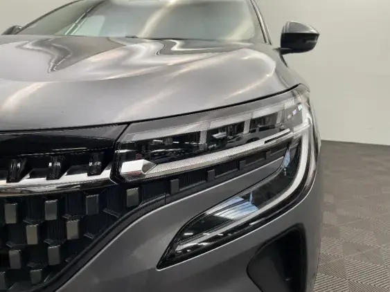 RENAULT AUSTRAL - voiture d'occasion - Photo 20