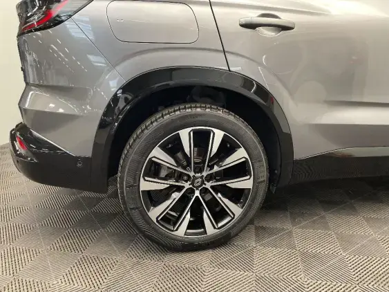 RENAULT AUSTRAL - voiture d'occasion - Photo 23