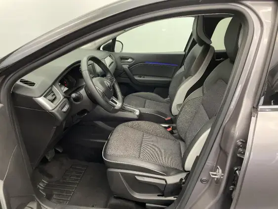 RENAULT CAPTUR II - voiture d'occasion - Photo 17