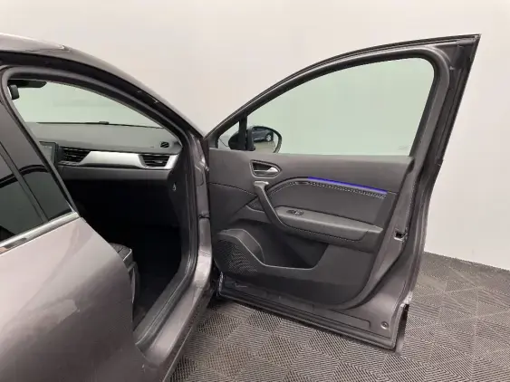 RENAULT CAPTUR II - voiture d'occasion - Photo 19