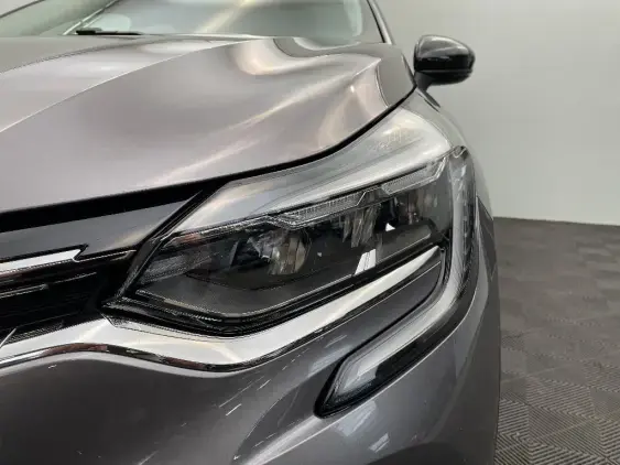 RENAULT CAPTUR II - voiture d'occasion - Photo 20