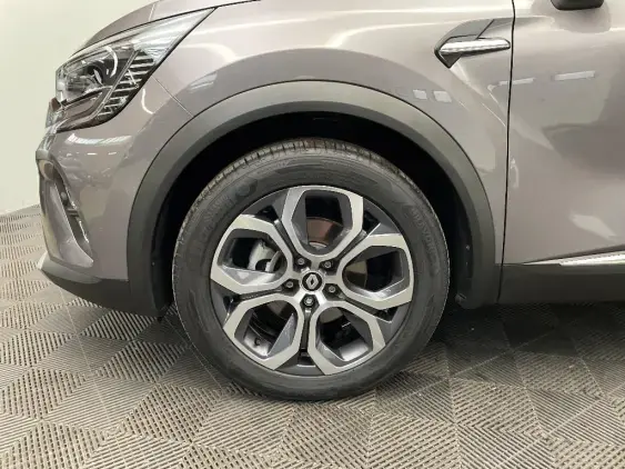 RENAULT CAPTUR II - voiture d'occasion - Photo 21