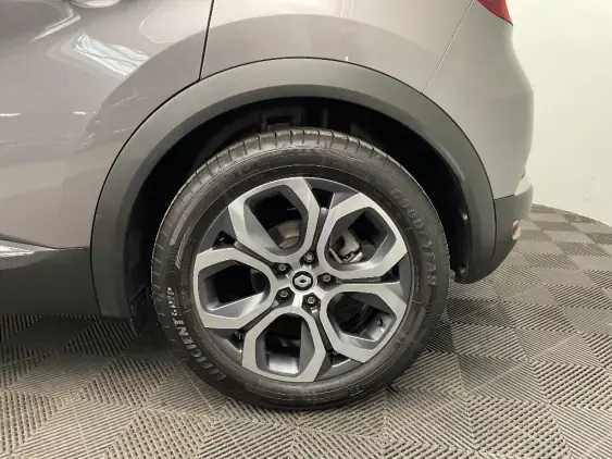 RENAULT CAPTUR II - voiture d'occasion - Photo 22