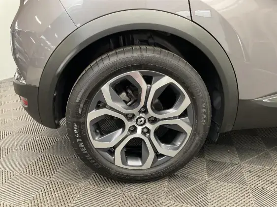 RENAULT CAPTUR II - voiture d'occasion - Photo 23