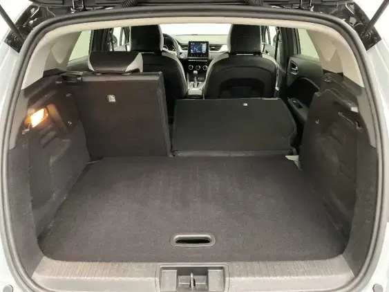 RENAULT CAPTUR II - voiture d'occasion - Photo 16