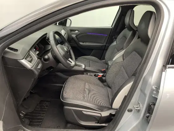 RENAULT CAPTUR II - voiture d'occasion - Photo 18