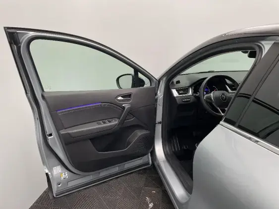 RENAULT CAPTUR II - voiture d'occasion - Photo 19