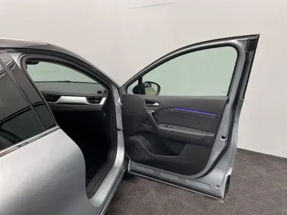 RENAULT CAPTUR II - voiture d'occasion - Photo 20