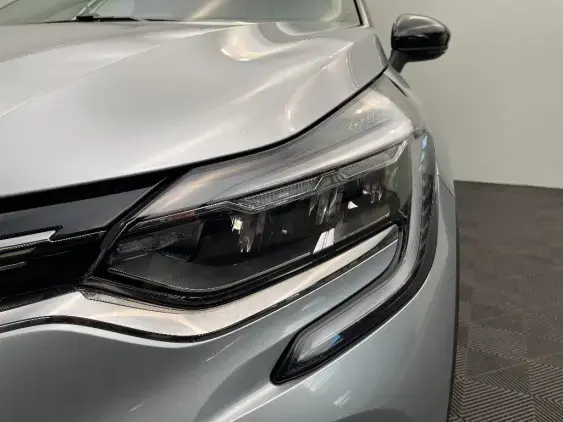 RENAULT CAPTUR II - voiture d'occasion - Photo 21