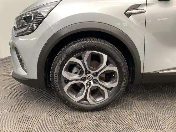 RENAULT CAPTUR II - voiture d'occasion - Photo 22