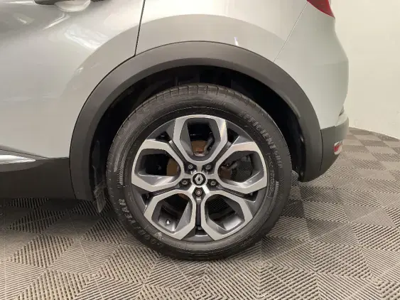 RENAULT CAPTUR II - voiture d'occasion - Photo 23