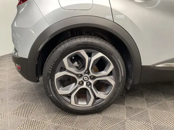 RENAULT CAPTUR II - voiture d'occasion - Photo 24