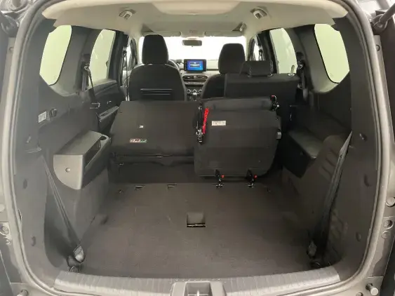 DACIA JOGGER - voiture d'occasion - Photo 16